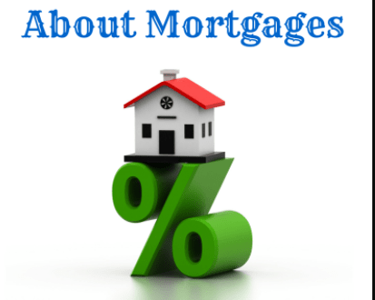 about mortgages